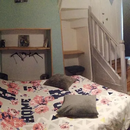 Bed & Breakfast Au Bel Accueil