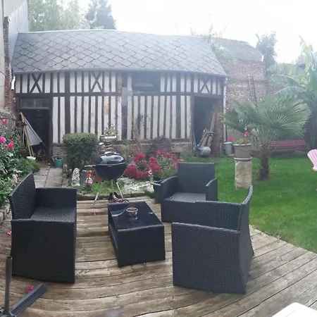 Au Bel Accueil * Doudeville